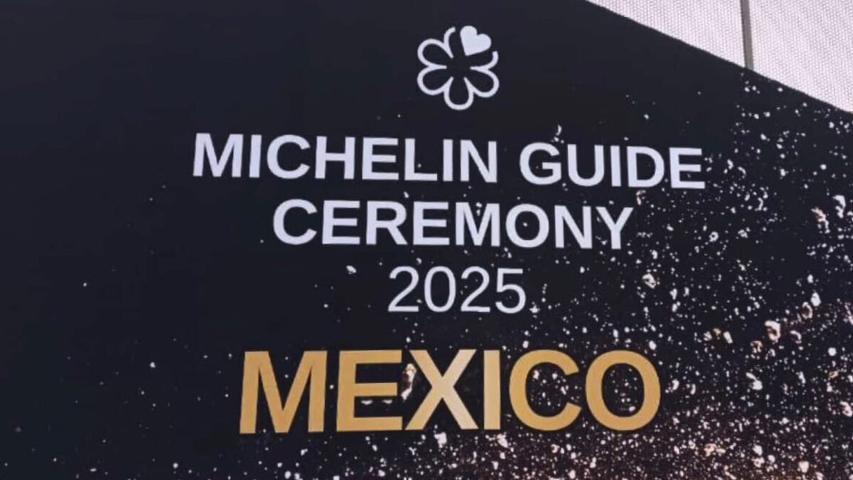 Nuevos Bib Gourmand, estrellas verdes y galardones: lo que dejó la Guía MICHELIN México 2025
