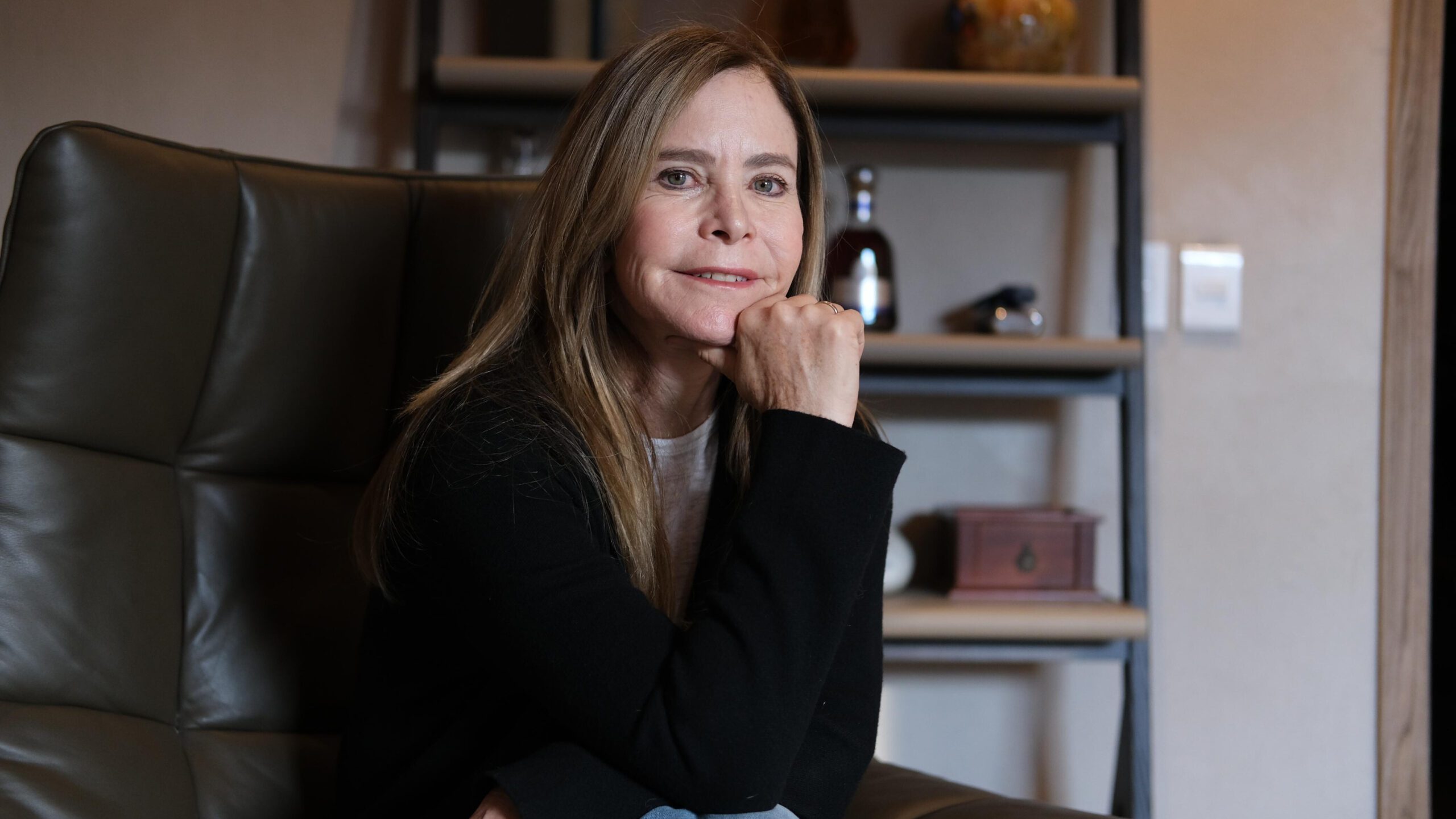 Montserrat Moragrega. Fotos: Cortesía