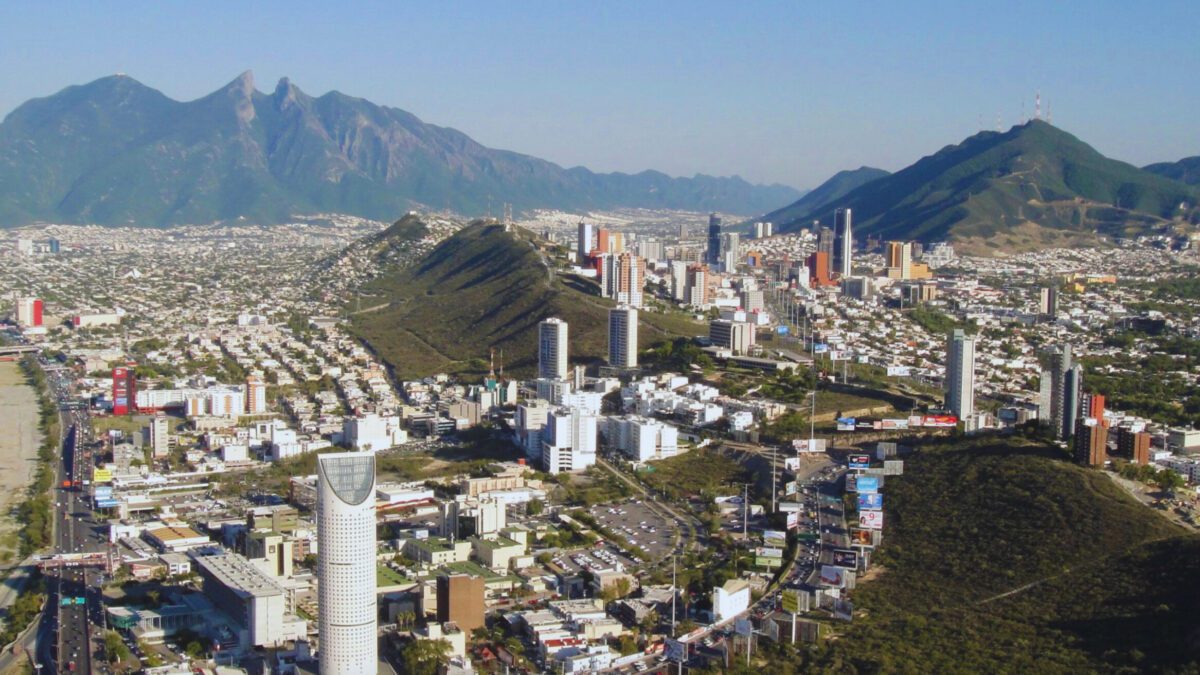 Así será la nueva conexión vial entre San Pedro y Monterrey: impacto y detalles