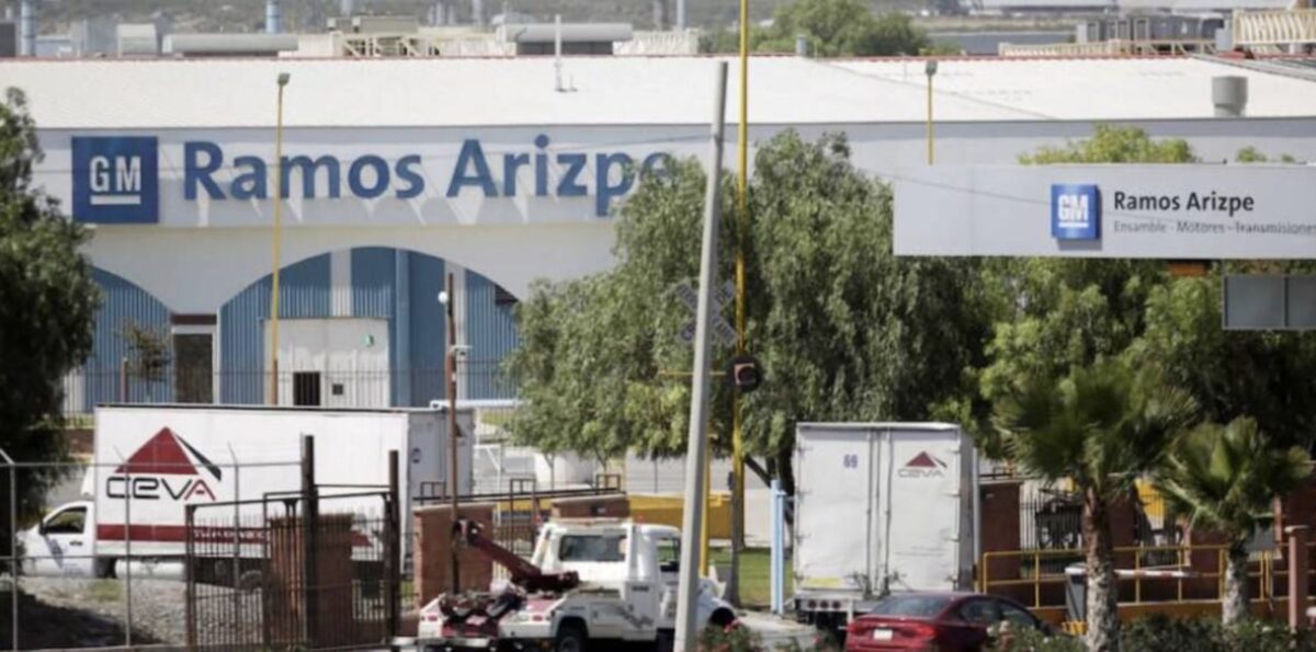 México acelera en eléctricos e híbridos: Ramos Arizpe lidera el camino