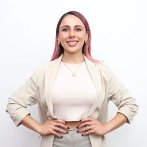 Ale Prado - Players of Life