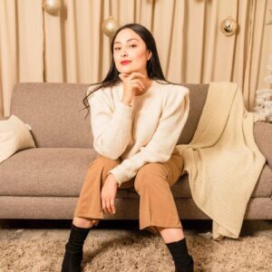 Andrea Guevara - Players of Life