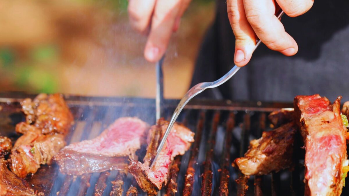 Campeonato Nacional de Parrilla 2025: Saltillo reunirá a los mejores asadores del país