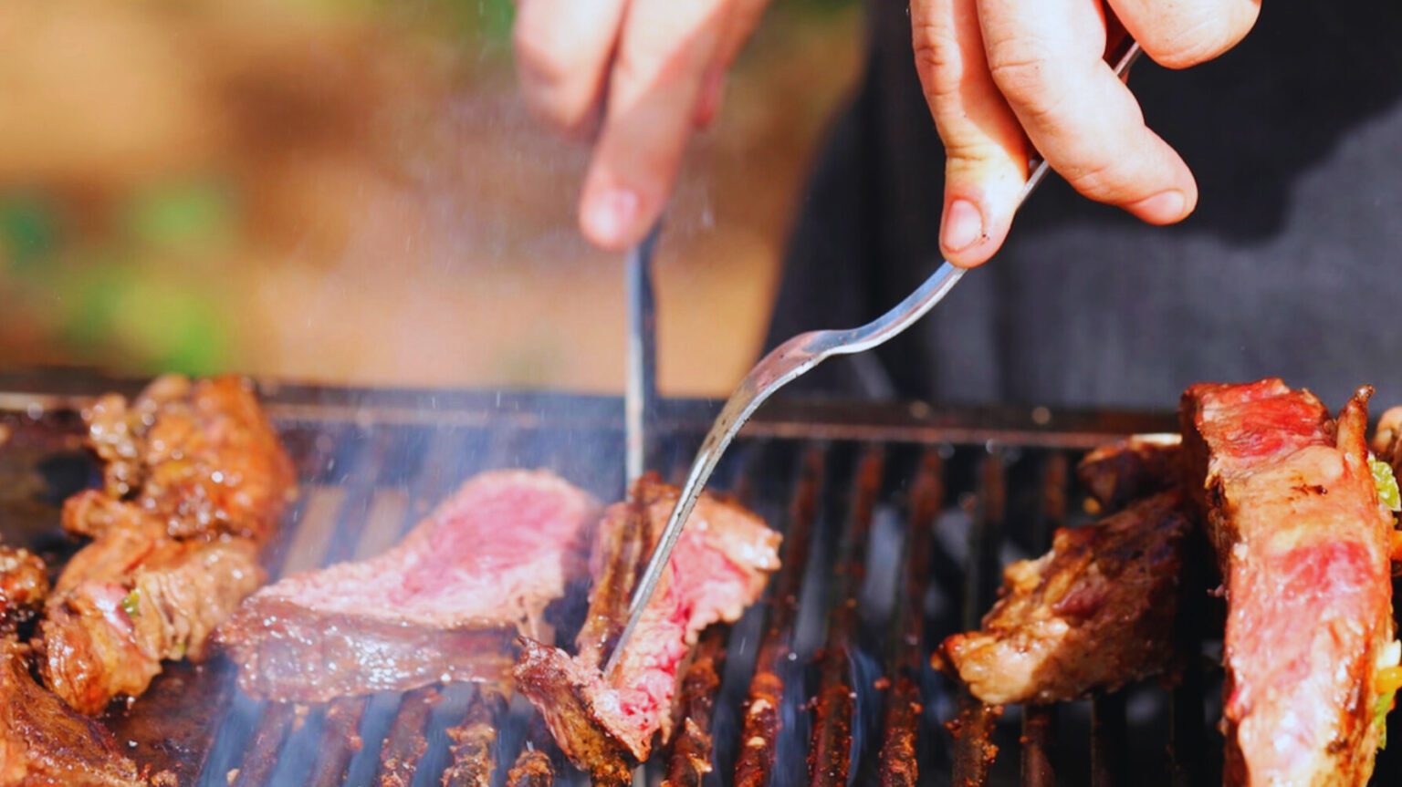 Campeonato Nacional de Parrilla 2025: Saltillo reunirá a los mejores asadores del país