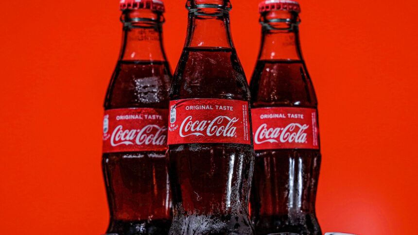 Así será el centro Coca-Cola en Saltillo. Foto: Unsplash.com / Alessandro D’Antonio