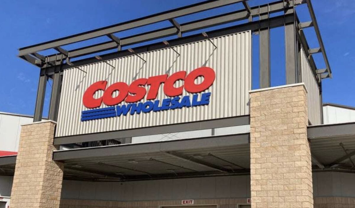 Avanza construcción del nuevo Costco Escobedo: Podría abrir sus puertas el siguiente año