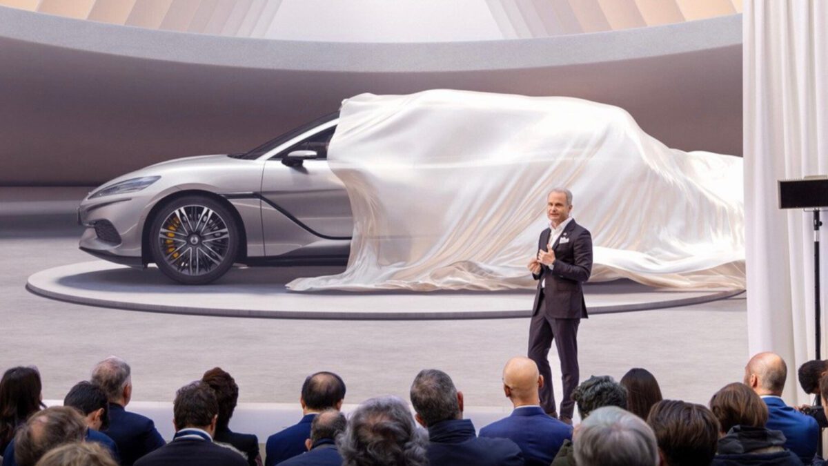 BYD apuesta por México: Abrirá agencia Denza en Monterrey este septiembre