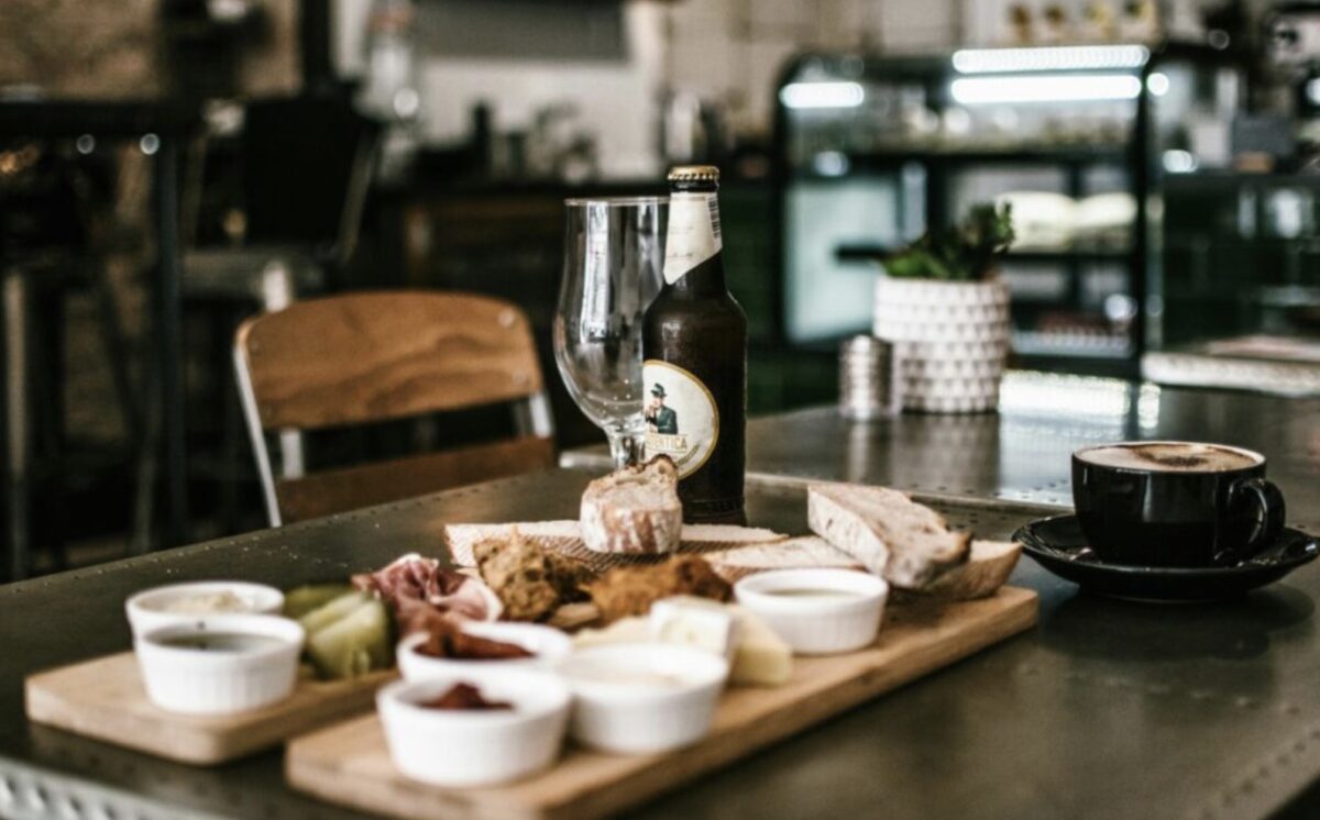 El sector restaurantero será el más beneficiado durante el Día del Padre 2025 en Saltillo