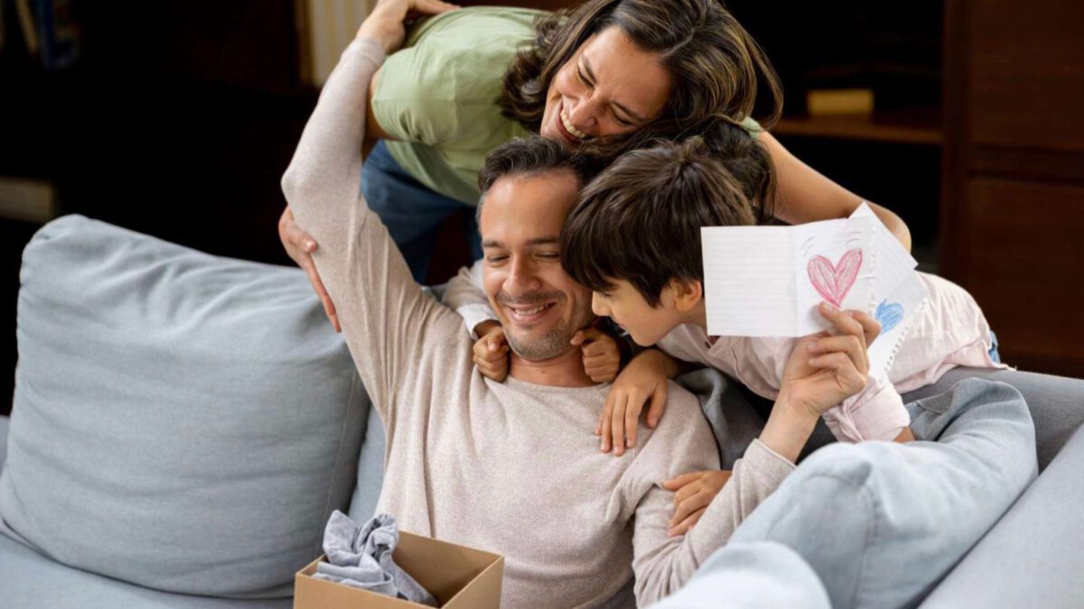 Día del Padre impulsará hasta 10 millones de pesos en Saltillo este 2025