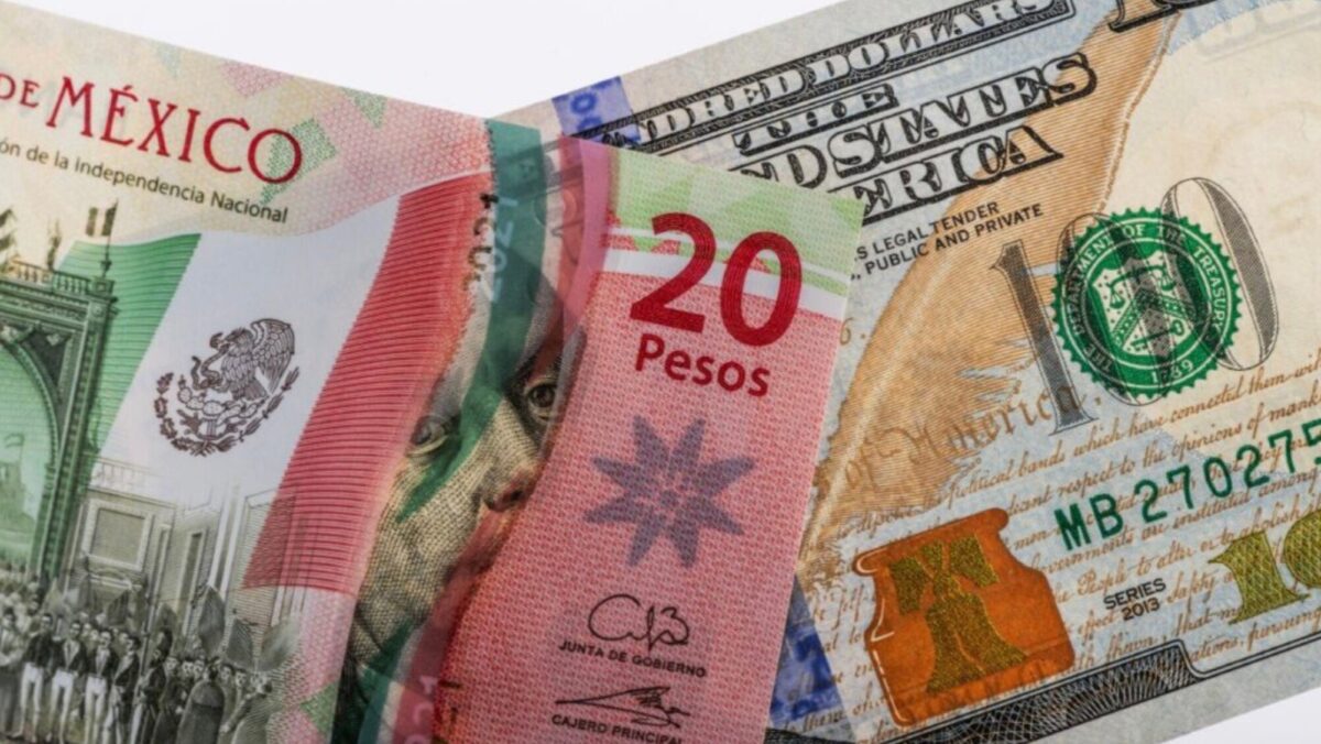 Dólar baja este lunes 9 de junio de 2025: El peso sigue firme