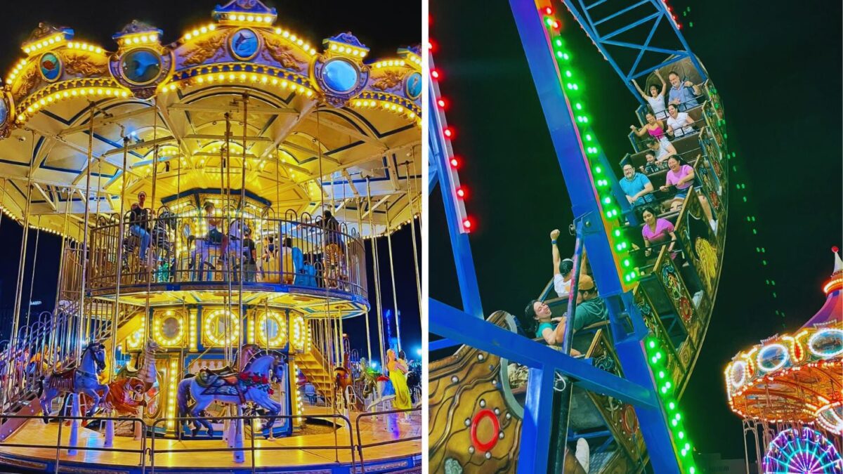 Conoce todo sobre la Feria de San Pedro 2025: Fechas, precios y eventos destacados