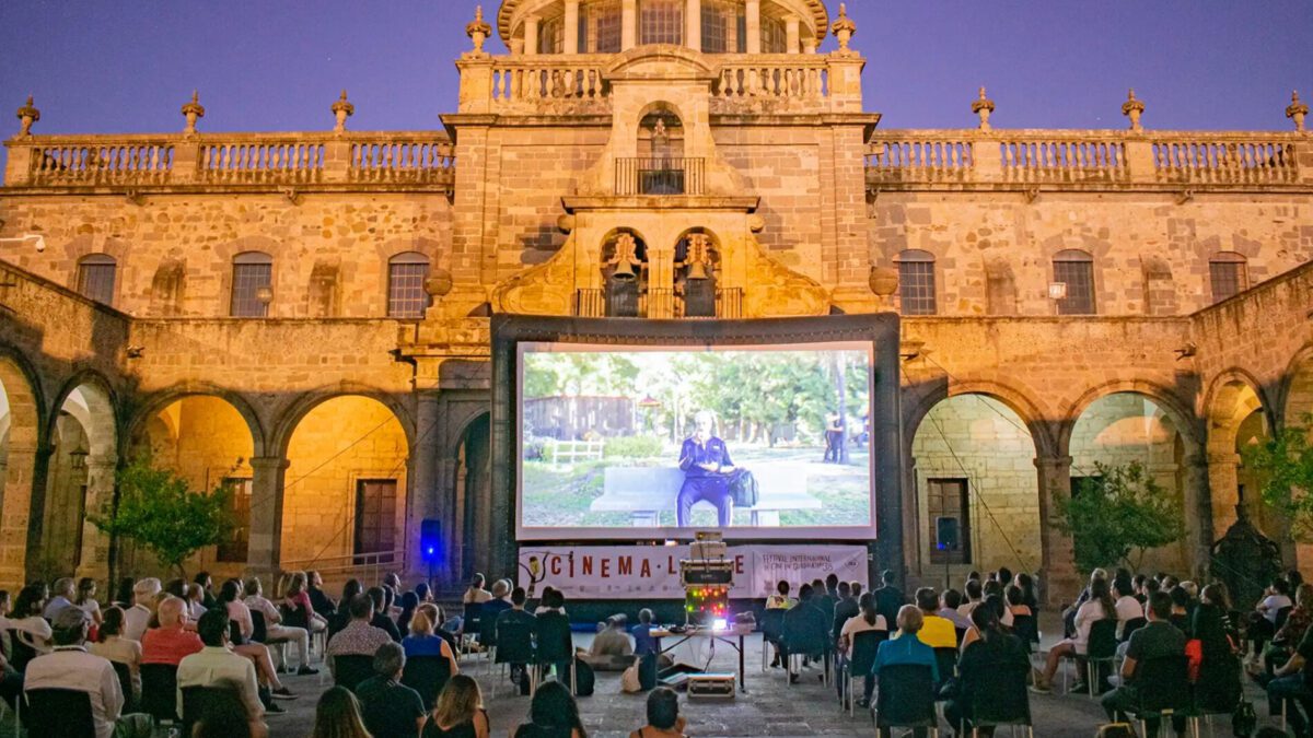 Todo listo para el Festival Internacional de Cine de Guadalajara 2025: Cine, homenajes y más