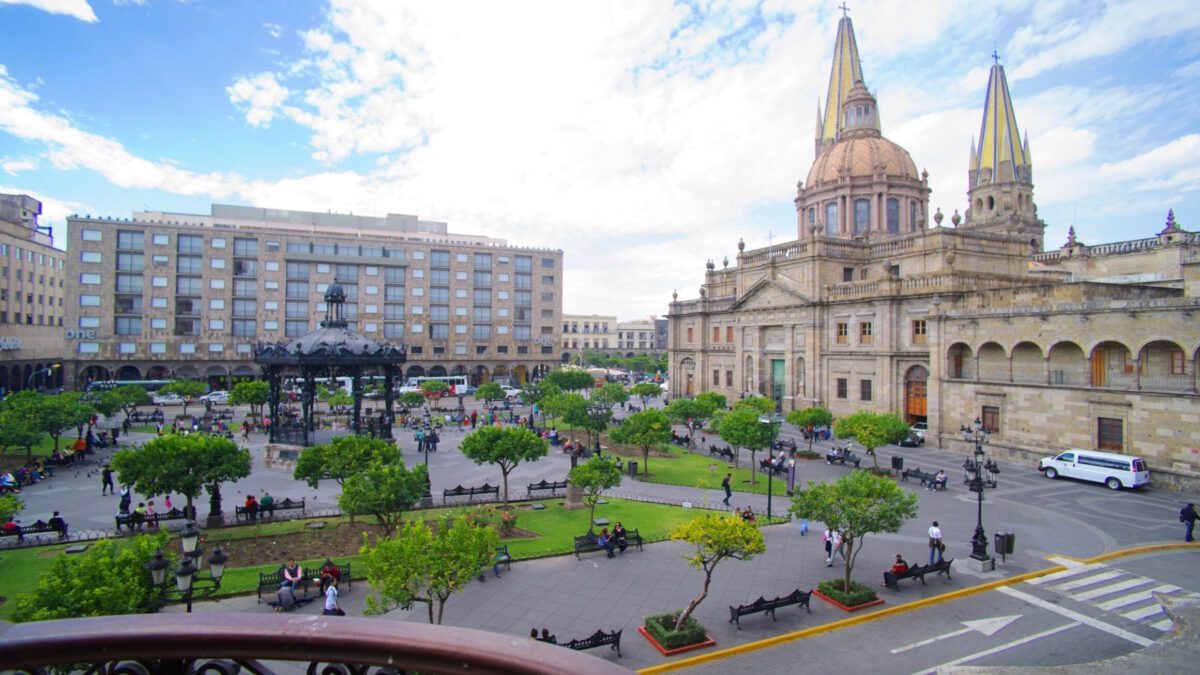 Jalisco apuesta por el turismo con inversión millonaria