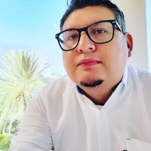 Luis Mendez - Players of Life