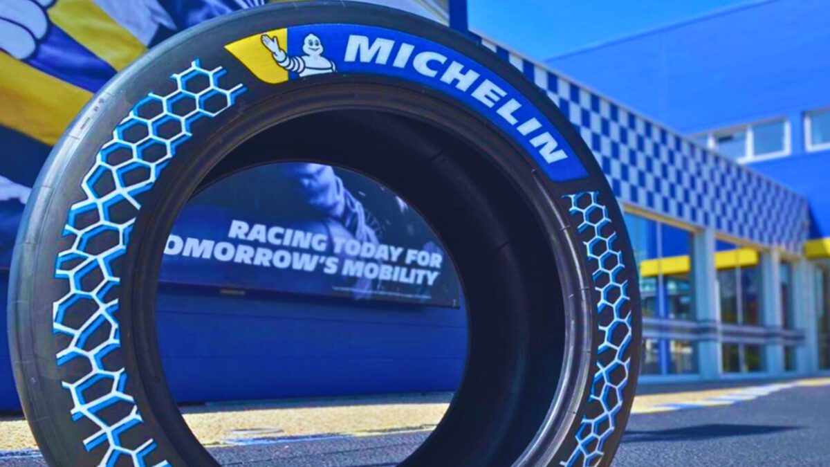La planta más antigua de Michelin en México cerrará