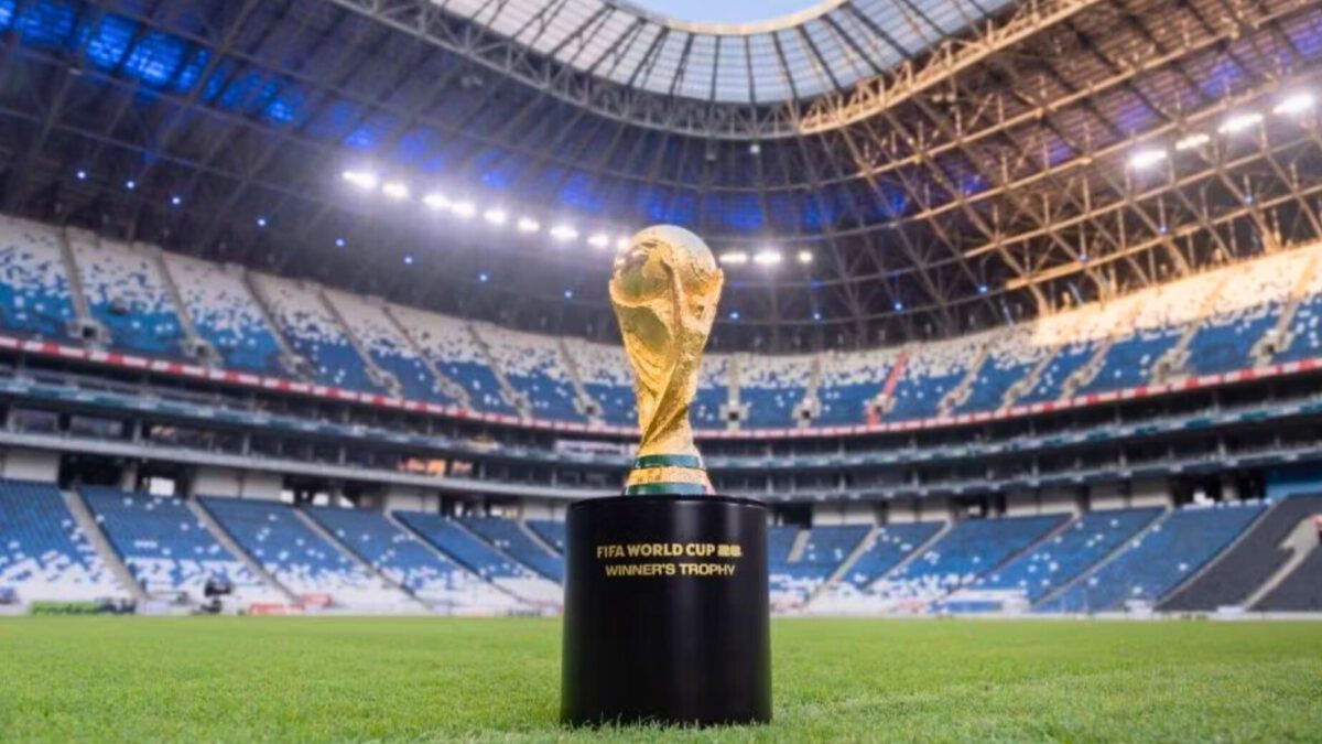 Monterrey da el primer pitazo hacia el Mundial 2026 con el MacroFest