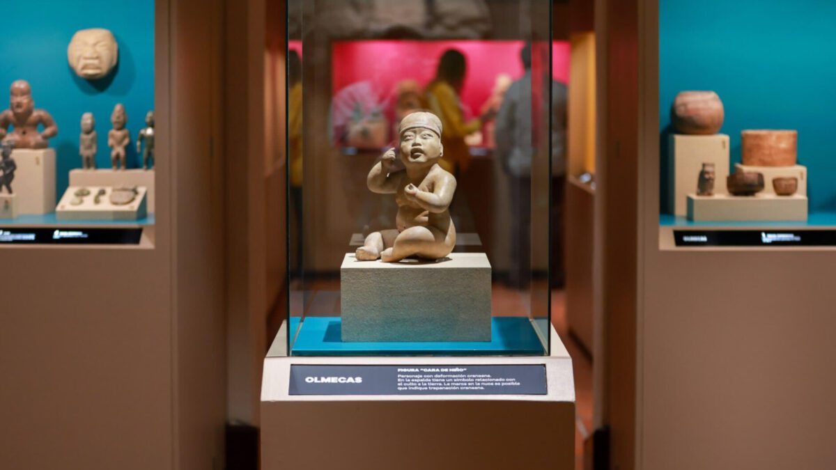 Descubre el nuevo Museo Arqueológico en San Pedro