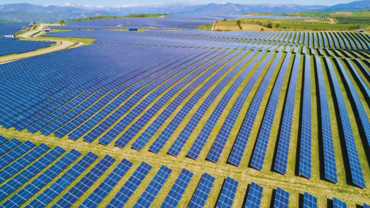 Saltillo acelera su transición energética con nuevos parques solares