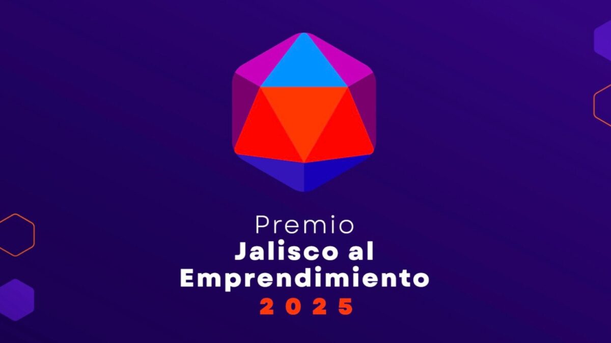 Premio Jalisco al Emprendimiento 2025: Todo lo que debes saber para participar