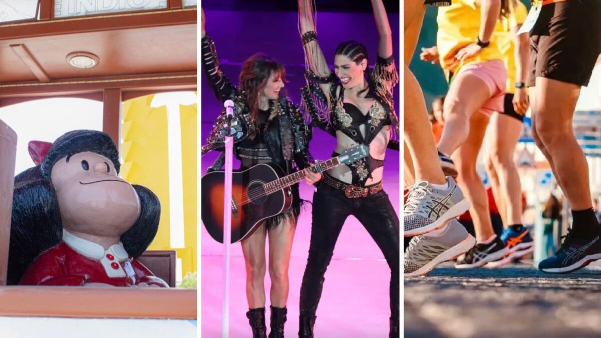 Torreón se llena de vida: conciertos, talleres y más este fin de semana del 6, 7 y 8 de junio