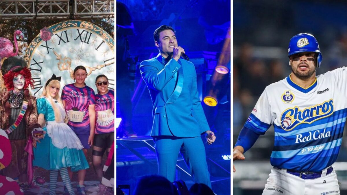 Qué hacer en Guadalajara del 13 al 15 de junio: Agenda imperdible