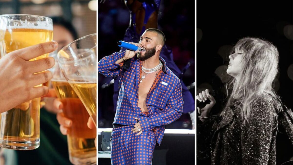 Música, arte y sabor: agenda del segundo fin de semana de junio en Monterrey