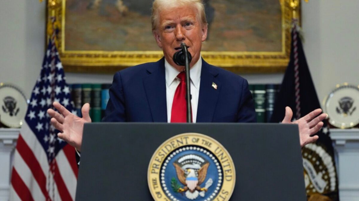 Trump endurece ingreso a EU desde 19 países