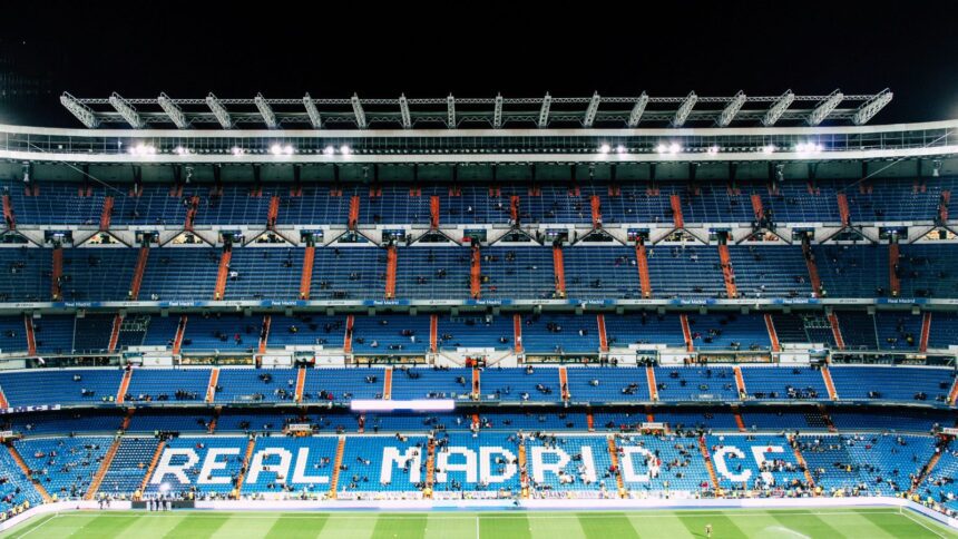 Monterrey tendría restaurante del Real Madrid. Foto: Unsplash.com / Vienna Reyes
