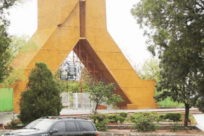 De fundidora histórica a parque público en Saltillo, Venustiano Carranza guarda memoria y resiliencia.