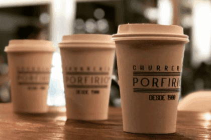 Churrería Porfirios llega a Saltillo con churros rellenos, desayunos completos y opciones para todos.