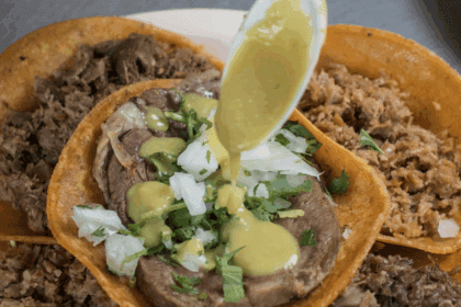 Con más de 35 años de sabor e historia, La Taquería El Pastor en Saltillo recibe doble reconocimiento como FAV del público y MUST del consejo