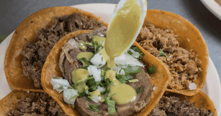 Con más de 35 años de sabor e historia, La Taquería El Pastor en Saltillo recibe doble reconocimiento como FAV del público y MUST del consejo