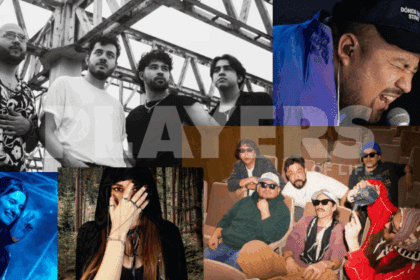 Cinco propuestas musicales de Saltillo que están marcando su propio camino