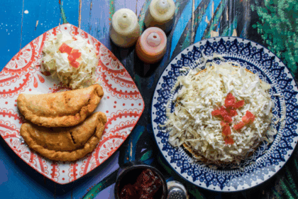 Cenaduría Saltillo, ganadora en la categoría MUST 2024 de comida mexicana, conquista con tradición y sabor a hogar