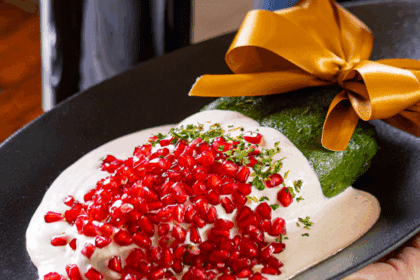 La experiencia forma parte del Festival Viva México y propone una mirada profunda a lo que significa ser mexicano desde la cocina.