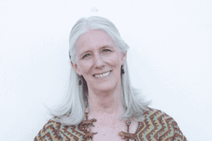 Rita E. Fishburn Olson, Ed.M. Tanatóloga, educadora y terapeuta