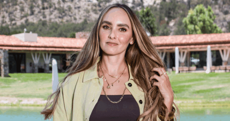 María Paula Lomelí lidera con autenticidad un proyecto inmobiliario que prioriza naturaleza, conciencia y conexión personal.