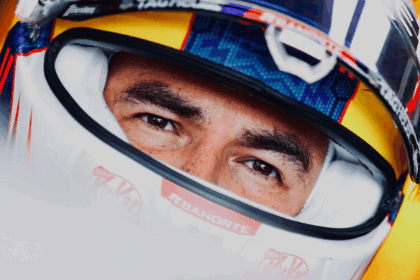 Después de cuatro años en Red Bull, Sergio “Checo” Pérez inicia un nuevo capítulo en su carrera al fichar con Cadillac