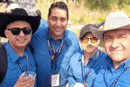 Grill Master HEB Saltillo 2025: el festival parrillero más grande de Latinoamérica