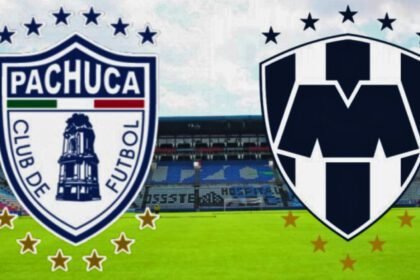 Todo sobre el Pachuca vs Monterrey: canal, horario y dónde ver el partido
