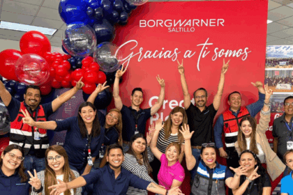 BorgWarner Saltillo: ética, diversidad y sostenibilidad en la industria