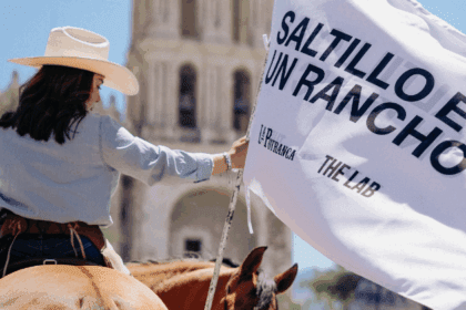 Orgullo de ser de rancho: la campaña que transformó una frase en símbolo