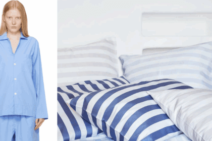 Dormir como rey: lujo, diseño y bienestar en tu dormitorio