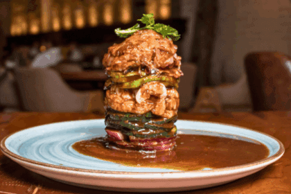 Caprivi; Fusión Norestense, Must & Fav 2024 en Revelación del PLAYERS Restaurants Awards