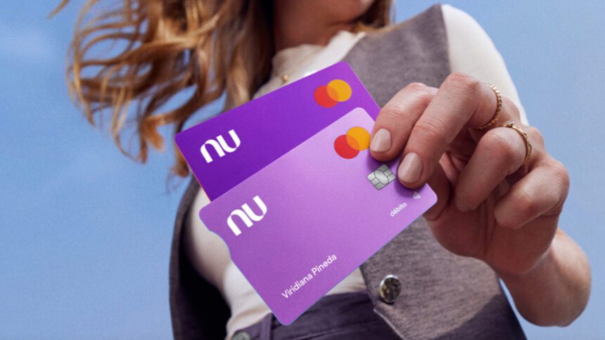 NU baja tasas: Alternativas para invertir este julio 2025