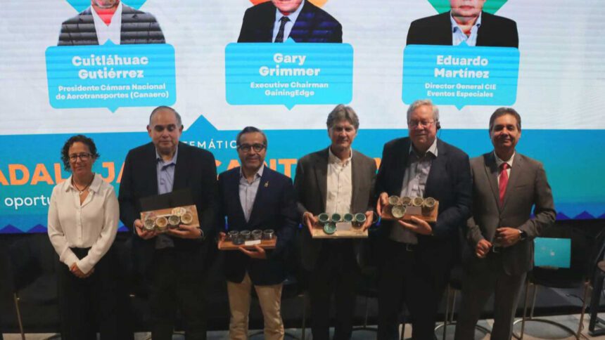 Inician los Foros Jalisco 2030 para construir el futuro del turismo