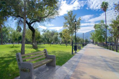 Alianza verde: Grupo México contribuye al entorno urbano de Monterrey