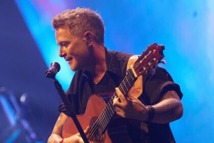 La Laguna vibrará en octubre, con el concierto de Alejandro Sanz en Torreón.