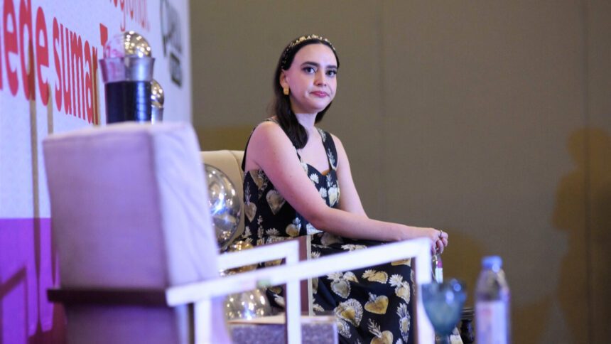 Altagracia Gómez Sierra, coordinadora del Consejo Asesor de Desarrollo Económico Regional y Relocalización.