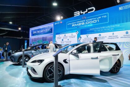 Como Tesla, BYD frena sus planes en México